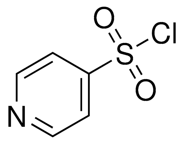 4-Pyridinesulfonyl chloride AldrichCPR
