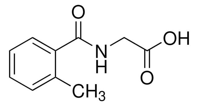 2-Methylhippuric acid 98%