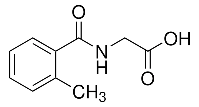 2-甲基马尿酸 98%