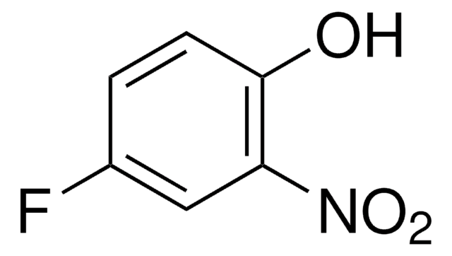 2-硝基-4-氟苯酚 99%