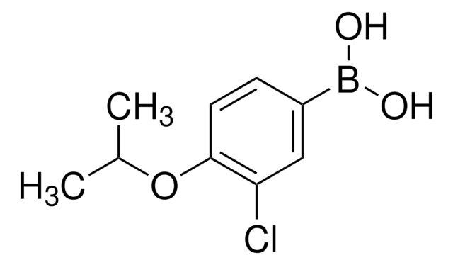 3-氯-4-异丙氧基苯基硼酸