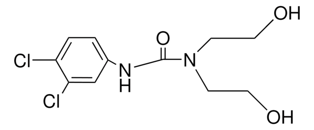 3-(3,4-DICHLOROPHENYL)-1,1-BIS(2-HYDROXYETHYL)UREA AldrichCPR