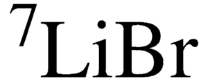 Lithium-7Li bromide ≥99 atom % 7Li, 99% (CP)