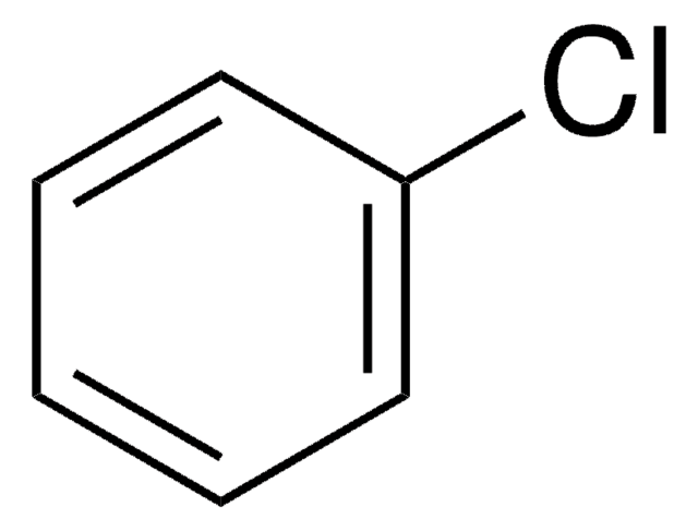 氯苯 puriss. p.a., ACS reagent, &#8805;99.5% (GC)