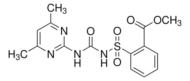 甲嘧磺隆 PESTANAL&#174;, analytical standard