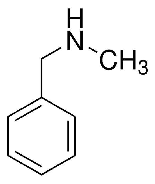 N-Benzylmethylamine 97%