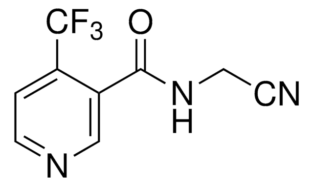 氟啶虫酰胺 PESTANAL&#174;, analytical standard