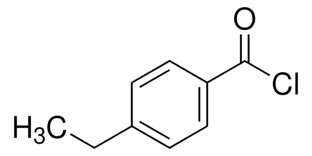4-乙基苯甲酰氯 97%