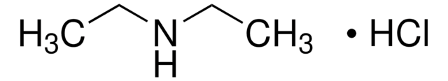 Diethylamine hydrochloride ReagentPlus&#174;, 99%