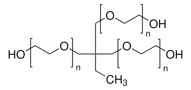 乙氧基化三羟甲基丙烷 average Mn ~450