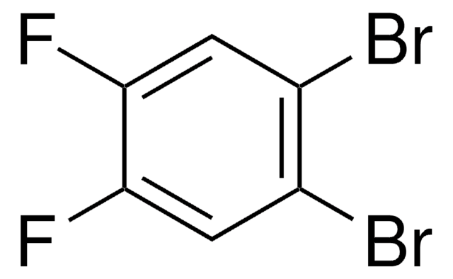 1,2-二溴-4,5-二氟苯 98%
