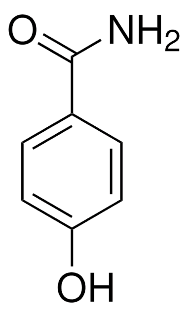 4-羟基苯甲酰胺 98%