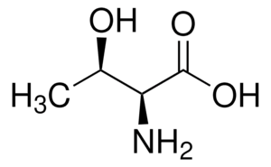 L-苏氨酸 reagent grade, ≥98% (HPLC)
