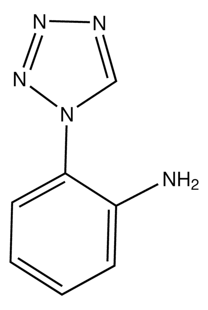 2-(1H-Tetrazol-1-yl)aniline AldrichCPR
