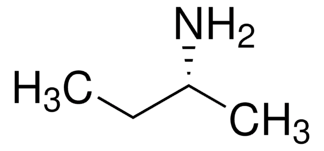 (R)-(-)-仲丁胺 99%