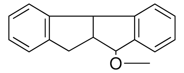 9-METHOXY-4B,9,9A,10-TETRAHYDROINDENO(1,2-A)INDENE AldrichCPR