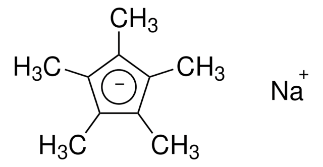 五甲基环戊二烯酸钠 溶液 0.5&#160;M in THF