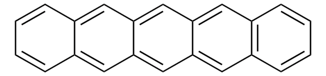 并五苯 triple-sublimed grade, &#8805;99.995% trace metals basis