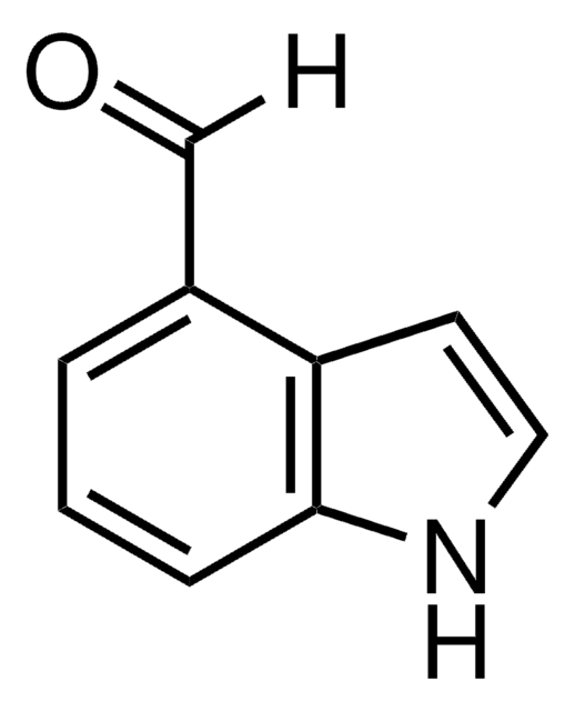 吲哚-4-甲醛 97%