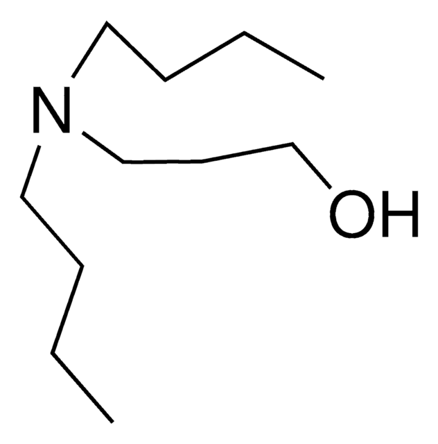 3-DIBUTYLAMINO-1-PROPANOL AldrichCPR