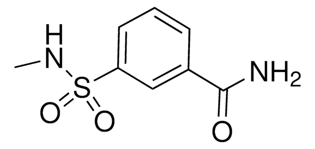3-[(methylamino)sulfonyl]benzamide AldrichCPR