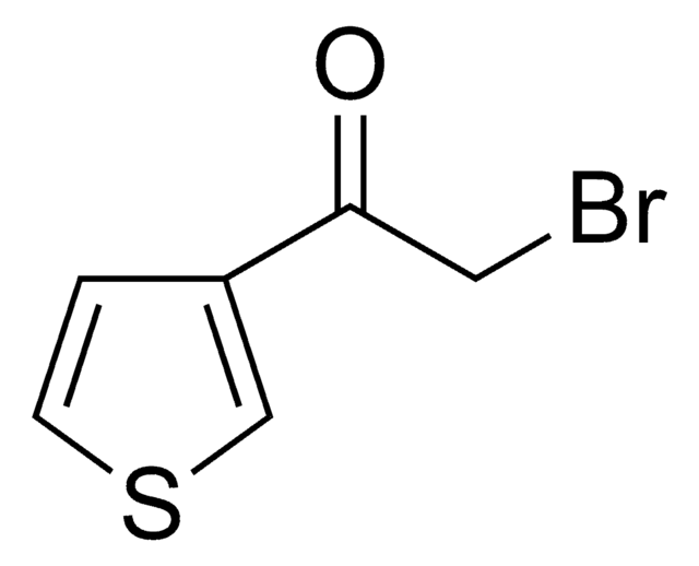 3-(Bromoacetyl)thiophene 97%