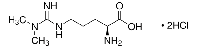 NG,NG-二甲基精氨酸 二盐酸盐