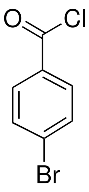 4-Bromobenzoyl chloride 98%