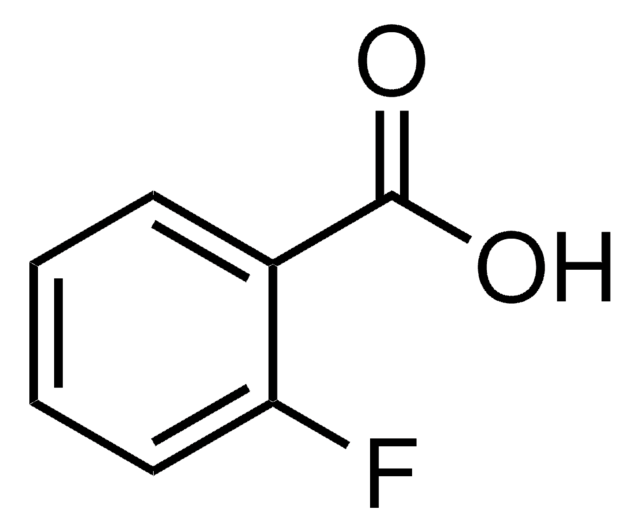 邻氟苯甲酸 97%