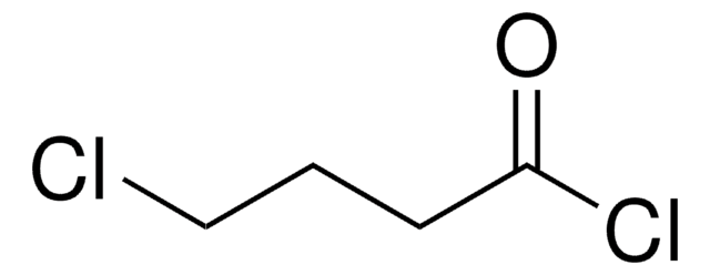 4-氯丁酰氯 99%