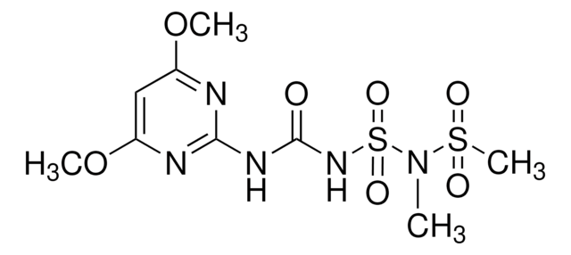 Amidosulfuron PESTANAL&#174;, analytical standard