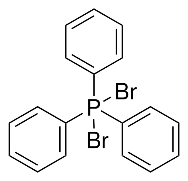 Triphenylphosphine dibromide 96%