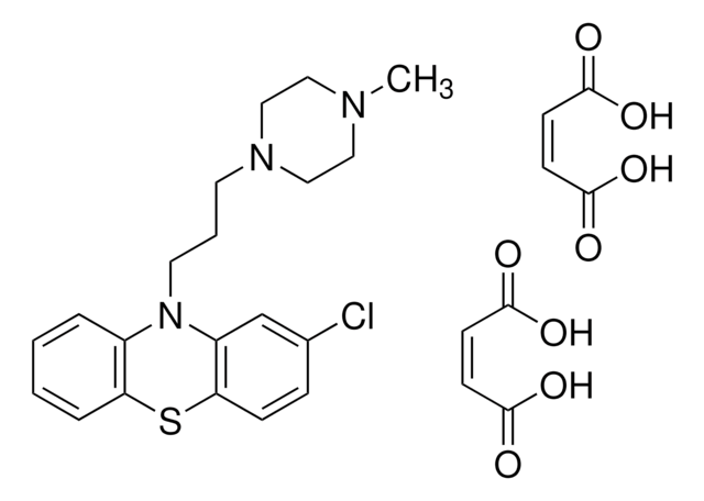 Prochlorperazine maleate British Pharmacopoeia (BP) Reference Standard
