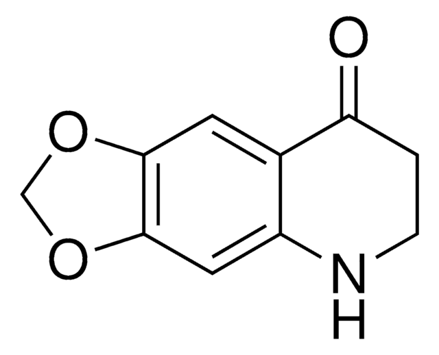 6,7-dihydro[1,3]dioxolo[4,5-g]quinolin-8(5H)-one AldrichCPR