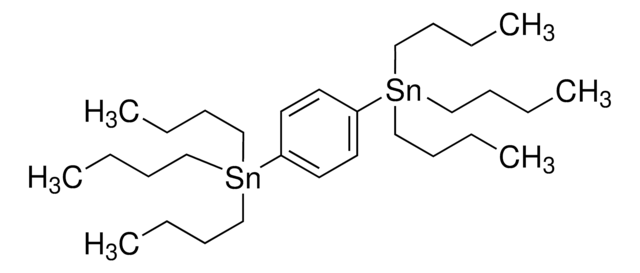 1,4-双(三丁基甲锡烷基)苯
