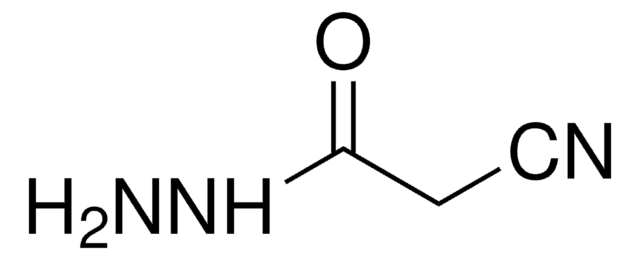 Cyanoacetohydrazide 98%