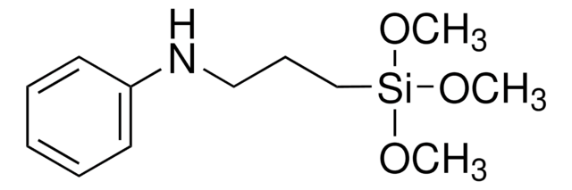N-[3-(三甲氧基甲硅基)丙基]苯胺