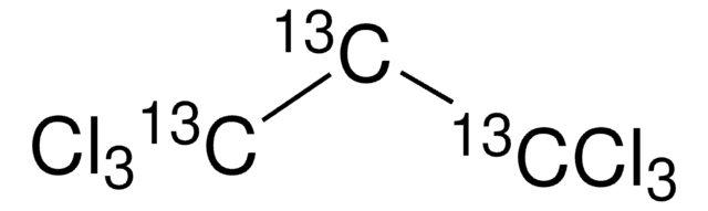 1,1,1,3,3,3-六氯丙烷-13C3 99 atom % 13C