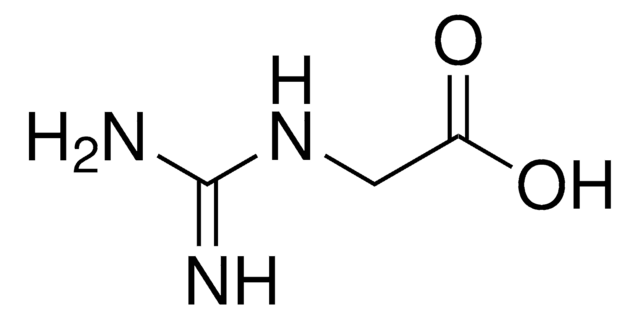 Guanidineacetic acid 99%