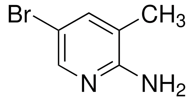 2-氨基-5-溴-3-甲基吡啶 97%