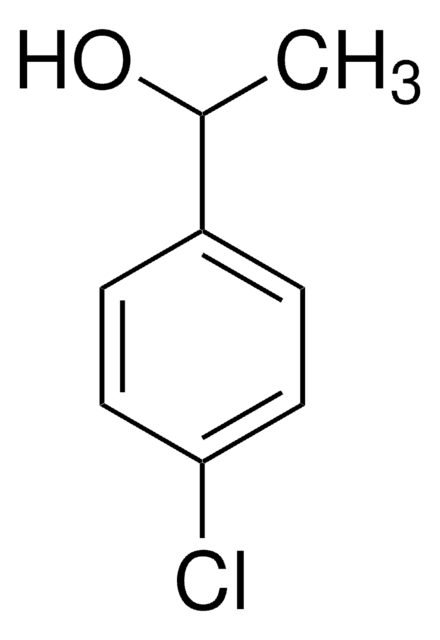 1-(4-Chlorophenyl)ethanol 98%