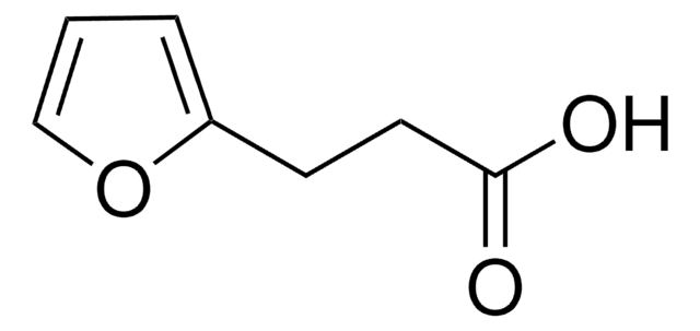 3-(2-呋喃)丙酸 97%