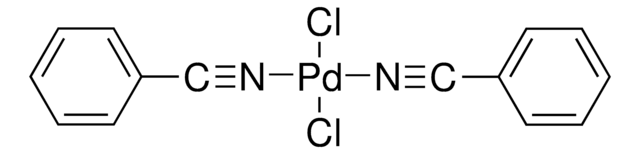 Bis(benzonitrile)palladium(II) chloride 95%