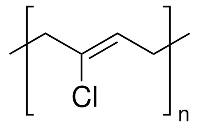 聚氯丁烯 85% trans, 10% cis
