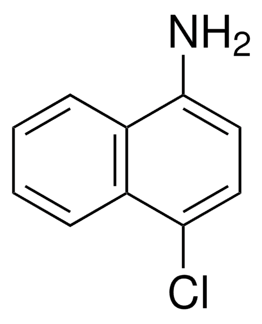 1-Amino-4-chloronaphthalene 98%