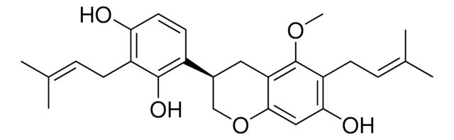 Licoricidin &#8805;90% (LC/MS-ELSD)
