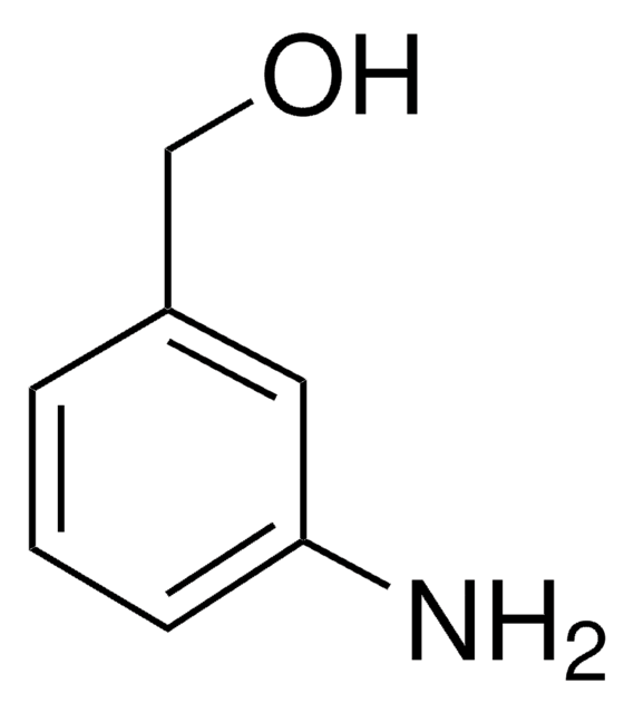 3-氨基苯甲醇 certified reference material, TraceCERT&#174;, Manufactured by: Sigma-Aldrich Production GmbH, Switzerland