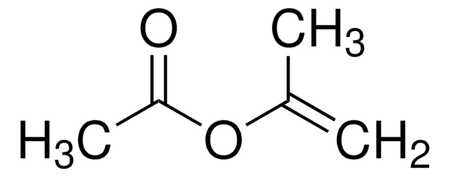 Isopropenyl acetate 99%
