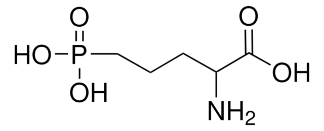 DL-2-Amino-5-phosphonopentanoic acid solid
