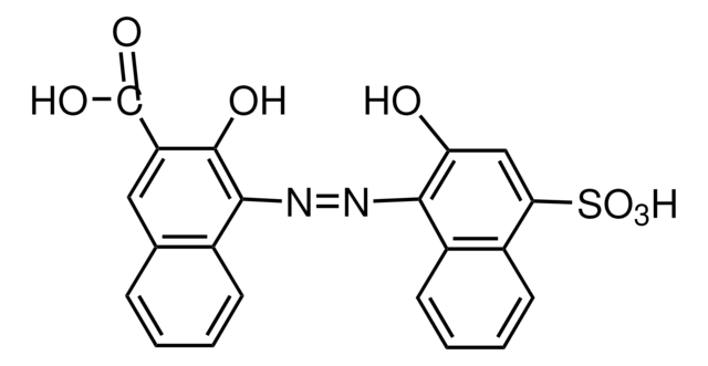 钙羧酸 suitable for use as an indicator for the titration of calcium